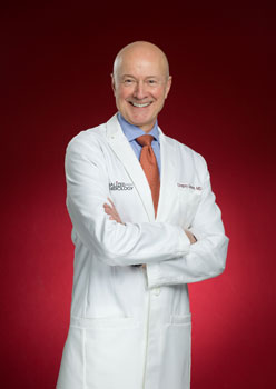 Dr. Gregory Simone